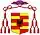Wappen Bouton ( Familie) Protonotar