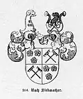 von Bouwinghausen-Wallmerode