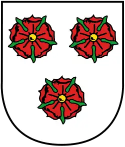 Wappen von Brandis