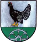 Historisches Wappen von Bretstein