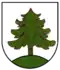 Inoffizielles Wappen von Brettach