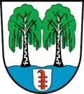Wappen von Brieselang[8]