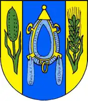 Rechte und linke Flanke: Doppelflanke (Bröckel,&nbsp;DE)