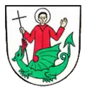 Hainstadt, Baden-Württemberg