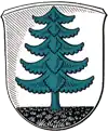 Wappen von Cratzenbach