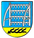 Wappen Degerschlacht