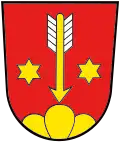 Familienwappen Donner Wangen SZ