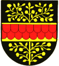 Historisches Wappen von Edelsgrub