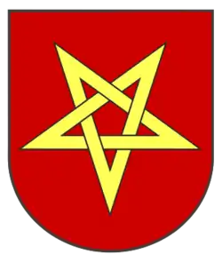 Efringen bis 1942