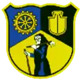 Wappen von Einsiedel