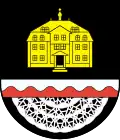 Wappen der Gemeinde Ellefeld
