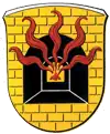 Wappen von Emmershausen