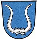 Büffelgehörn: (Erichshagen-Wölpe&nbsp;DE)