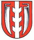 Wappen Eschershausen