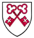Wappen von Zähringen