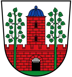 Stadtwappen