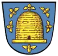 Wappen von Bockenheim