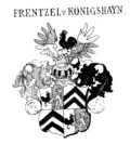 Konrad Blažek: J. Siebmacher’s großes und allgemeines Wappenbuch, 1890