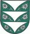 Historisches Wappen von Gössenberg
