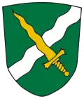 Wappen von Gaißach