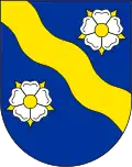 Wappen von Gamprin