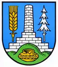 Wappen von Garbsen