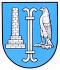 Wappen von Garbsen