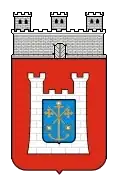 Wappen von Geestemünde