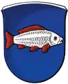 Wappen von Gemünden