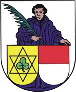 Stadt Gerbstedt