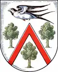 Wappen Gierswalde