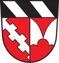 Wappen von Gottfrieding
