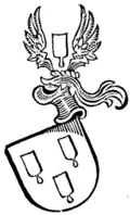 Wappen derer von Grein