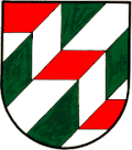 Historisches Wappen von Großstübing