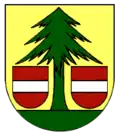 Großherrisch- wand