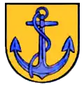 Wappen Grossingersheim