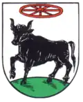Großrinderfeld (alt)