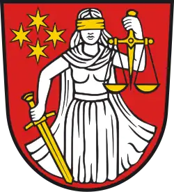 Wappen von Großrudestedt