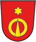 Familienwappen Guntlin
