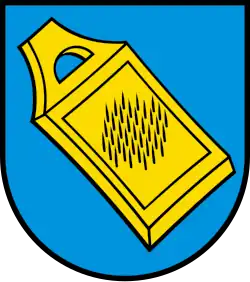 Hägglingen