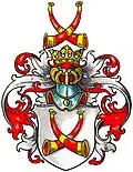 Wappen derer von Haren