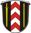 Wappen von Harheim