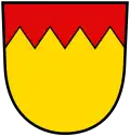 Harthausen auf der Scher