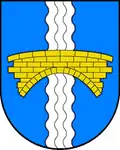 Heerbrugg im Kanton St. Gallen