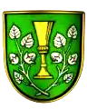 Wappen von Haslach