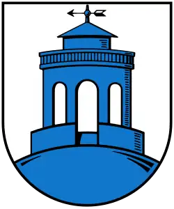 Wappen Herrnhut