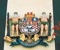 Herzogtum Braunschweig (plastische Darstellung)