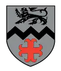 Wappen von Heffingen