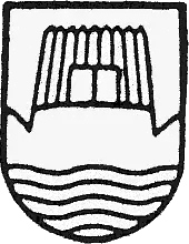 Wappen von Höhbeck