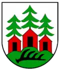 Wappen Hütten